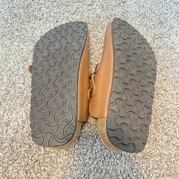 SOLD 🚫 Birki's: Dorian Clog - Size 38 - Picture 6 of 6